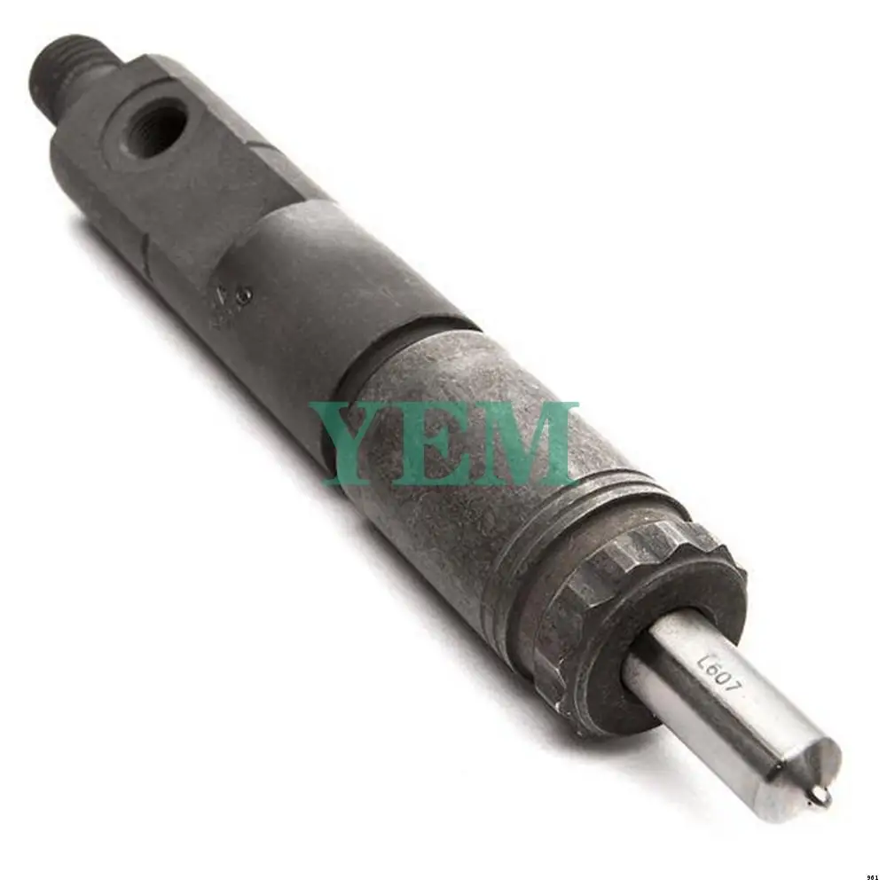 Engine Rebuild Kit 2645L009R Injector for Perkins 2645L009R Injector
