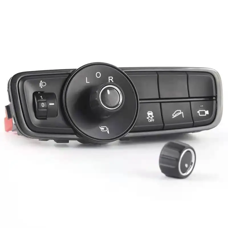 Side Mirror Adjustment Switch for Trumpchi GS4 GA6 GS8