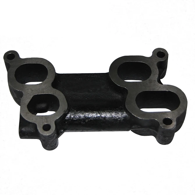 ISO9001 Certified Foundry Custom Made Eco-Friendly Grey Cast Iron Parts OEM/ODM Industrial Use Prices Per Kg factory