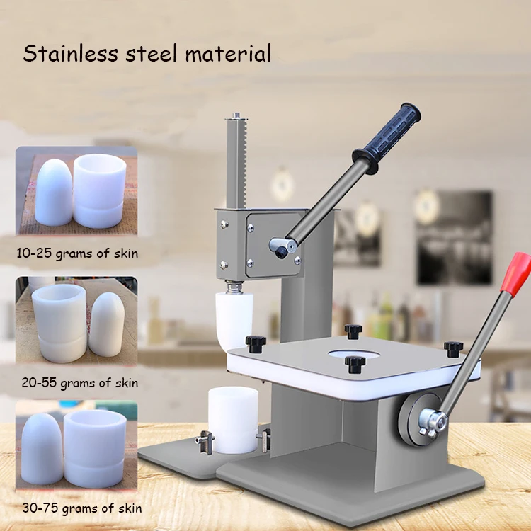 Grain Product Making Machines Pork Bao Bun Stuffed Filling Maker Machinery Bun Make Machine - Image 2