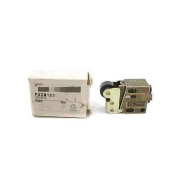 PXCM121 New Original Ready Warehouse Industrial Automation PLC Programming Controller