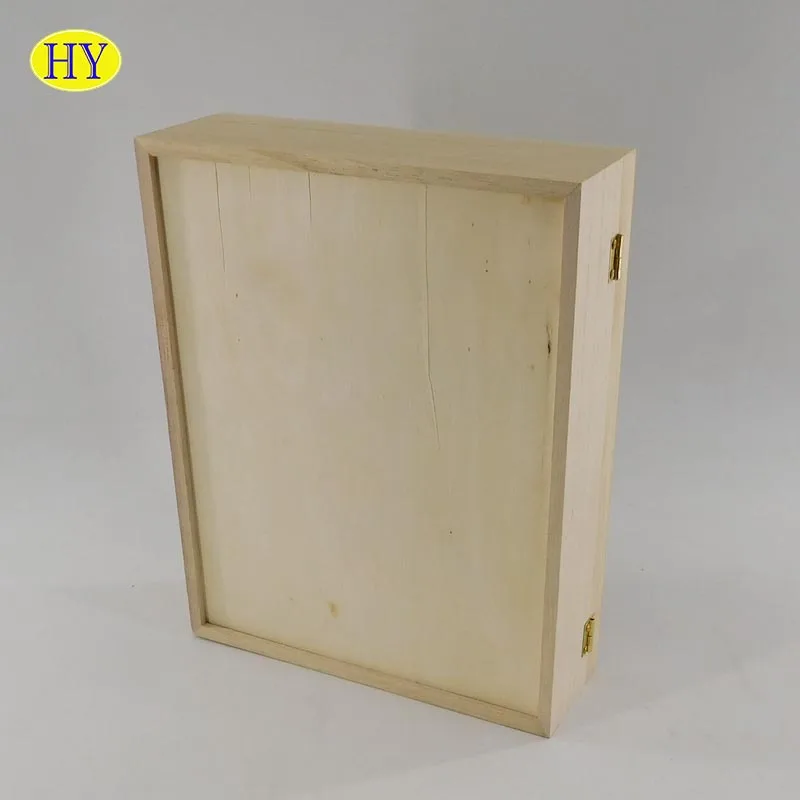 Деревянная настенная декоративная коробка для ключей по лучшей цене