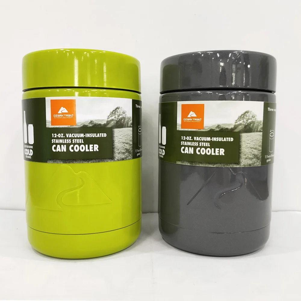 30OZ Ozark Trail Double Wall Stainless Steel Vacuum Insulated Tumbler