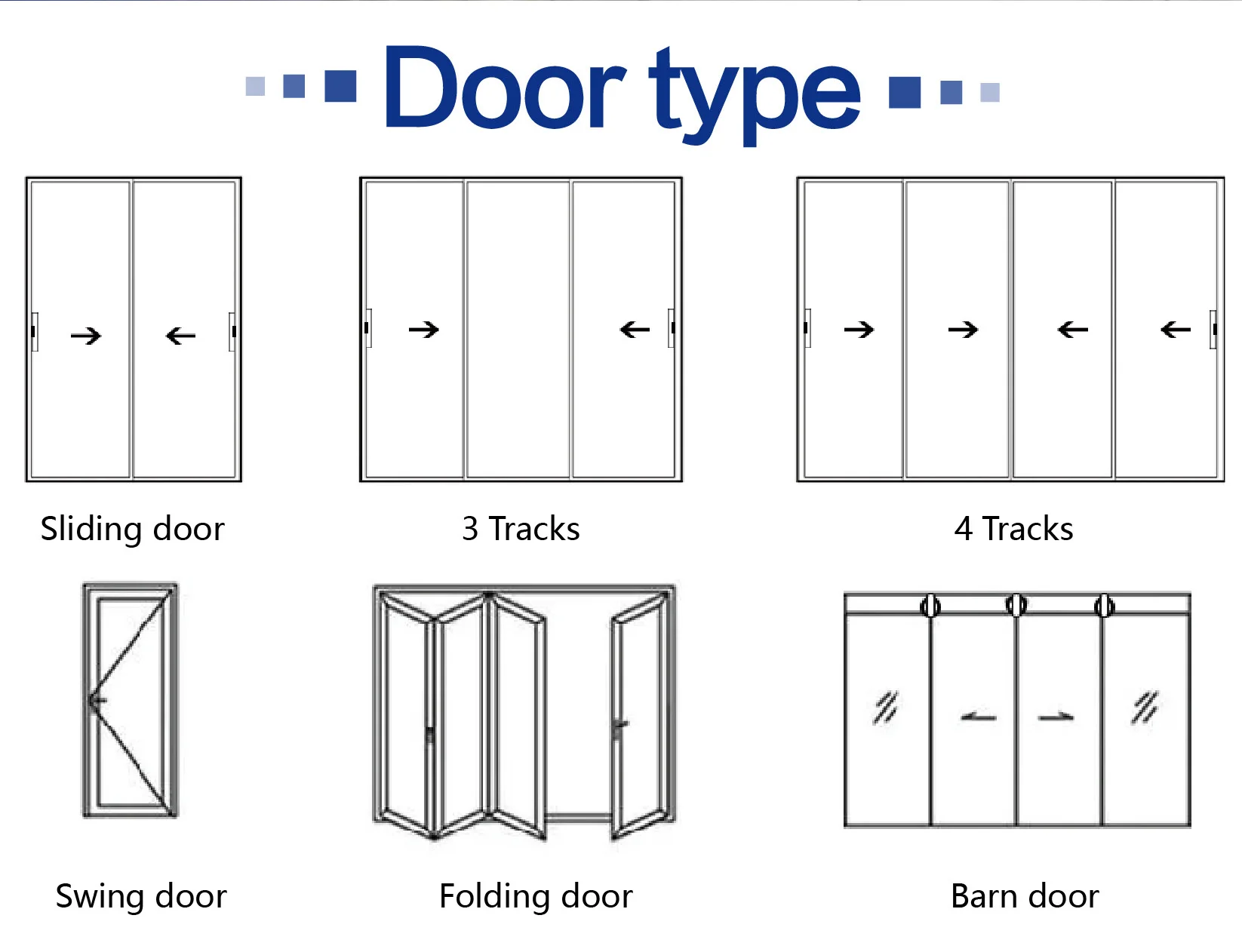 Soundproof Hanging Sliding Partision Sliding Doors Soundproof Internal ...