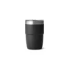 8oz black