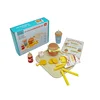 Set de hamburguesas