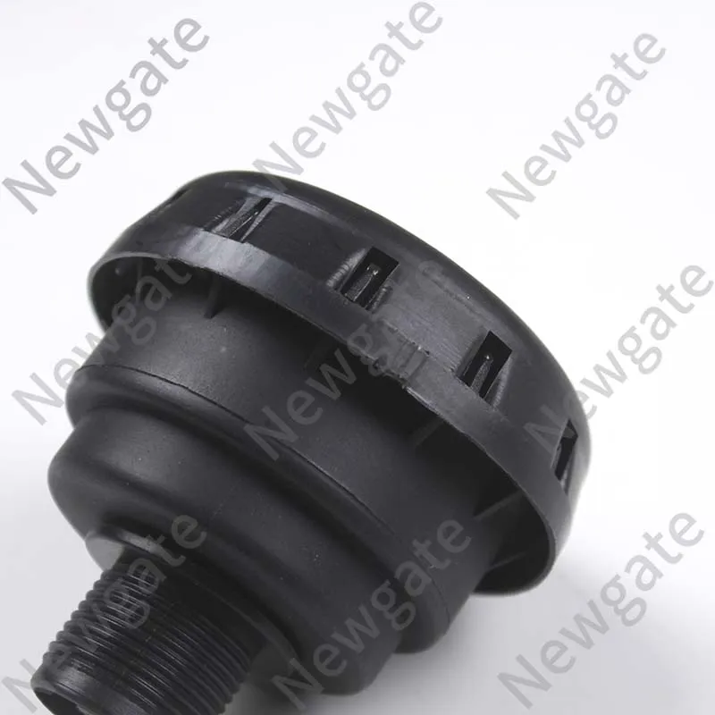 New 48v Linde Forklift Spare Part Air Filter 0009832108 for Industrial & Mining Machinery details