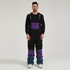 morado oscuro