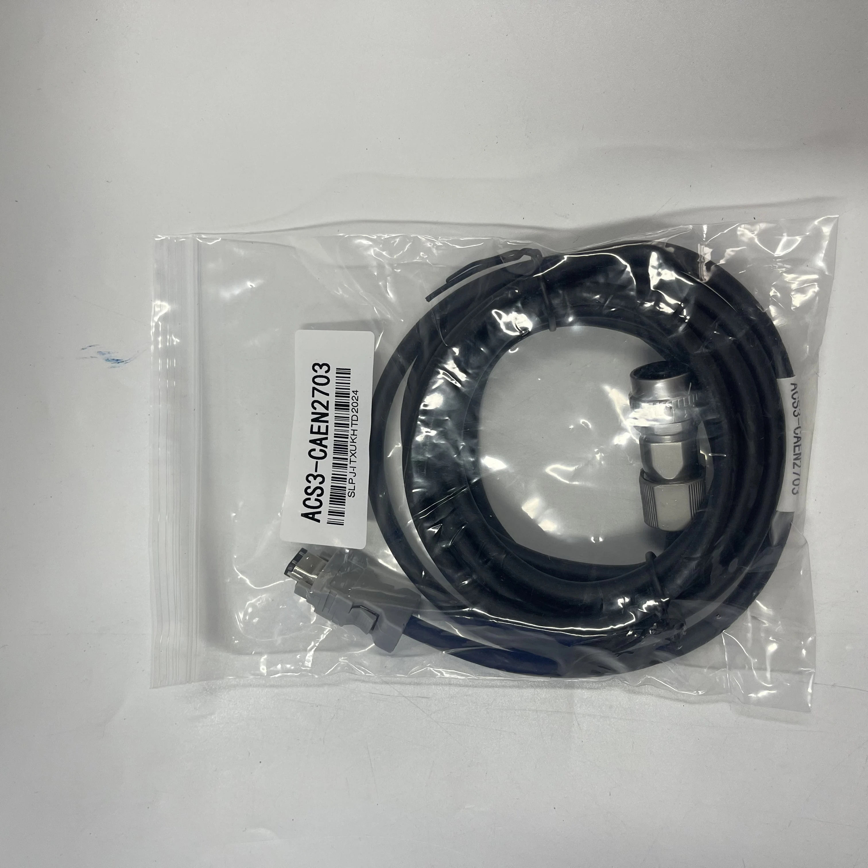 Delta Servo Motor Encoder Cable ACS3-CAEN2703 Delta Servo Motor Encoder Cable ACS3-CAEN2703