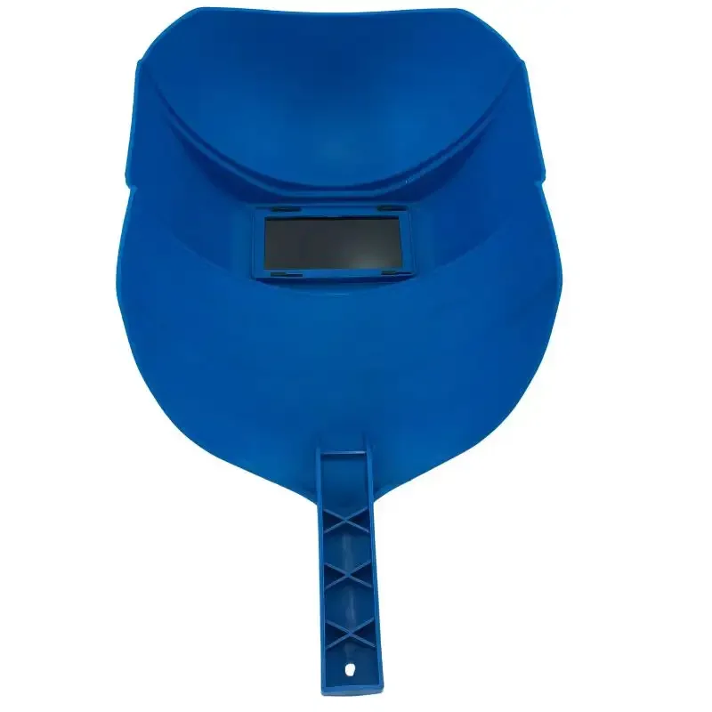 Safety Automatic Welding Helmets Argon Arc Gas Full Face Hand Held Welding Mask