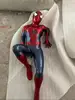 K382M Spider-Man Sentado -> H120cm