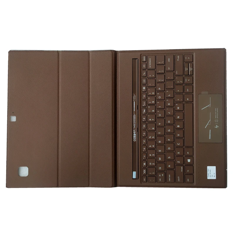 Новая Базовая Беспроводная клавиатура для корпуса планшета HP ELITE X2