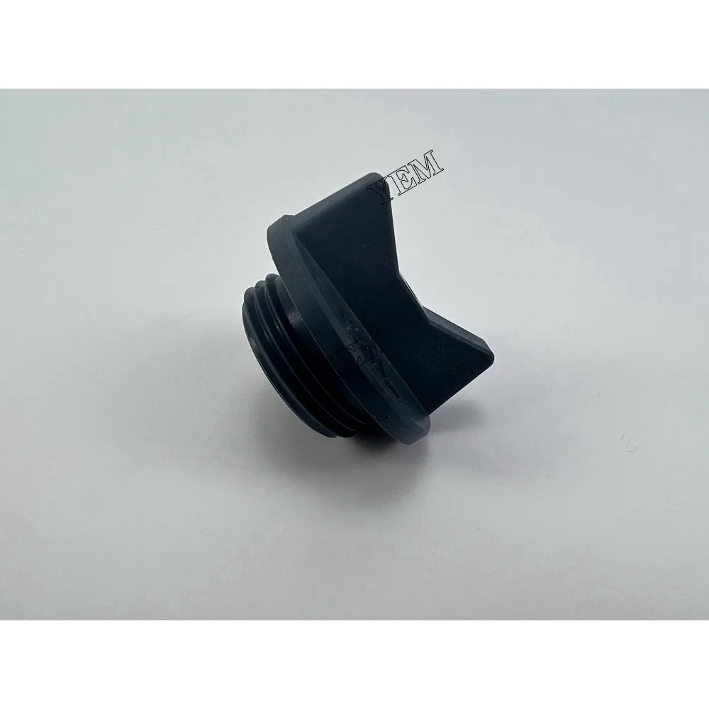 6652653 Engine Oil Fill Cap for Bobcat Machinery Engine Spare Parts