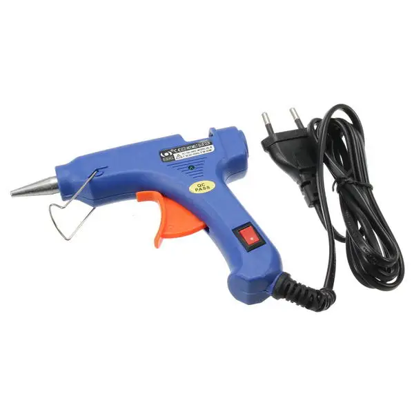 hot melt glue gun