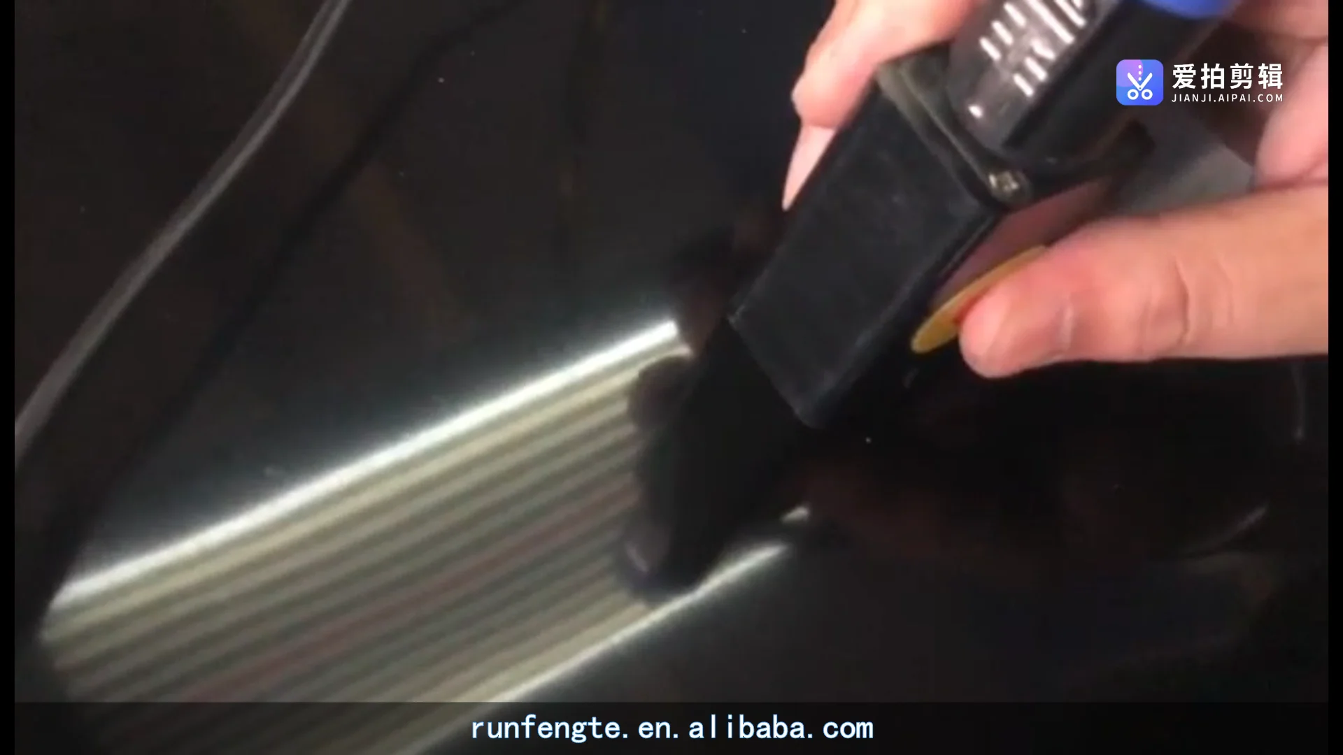 Pdr Series Auto Body Dent Removal Induction Heater Car Metal Plate Dent