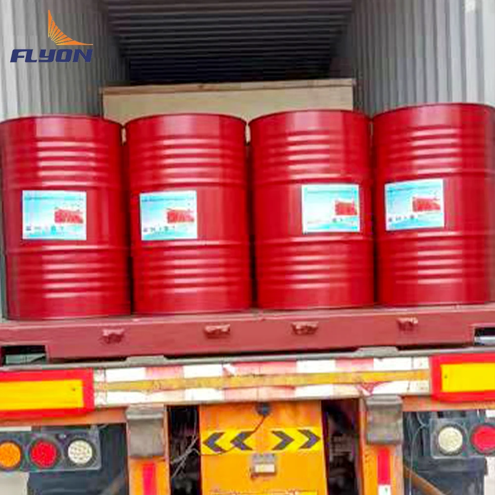 Polyurethane Adhesive Aliphatic Polyurethane Adhesive Binder Glue PU Binder Running Track Glue for EPDM SBR Granules