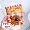 Beignet au chocolat