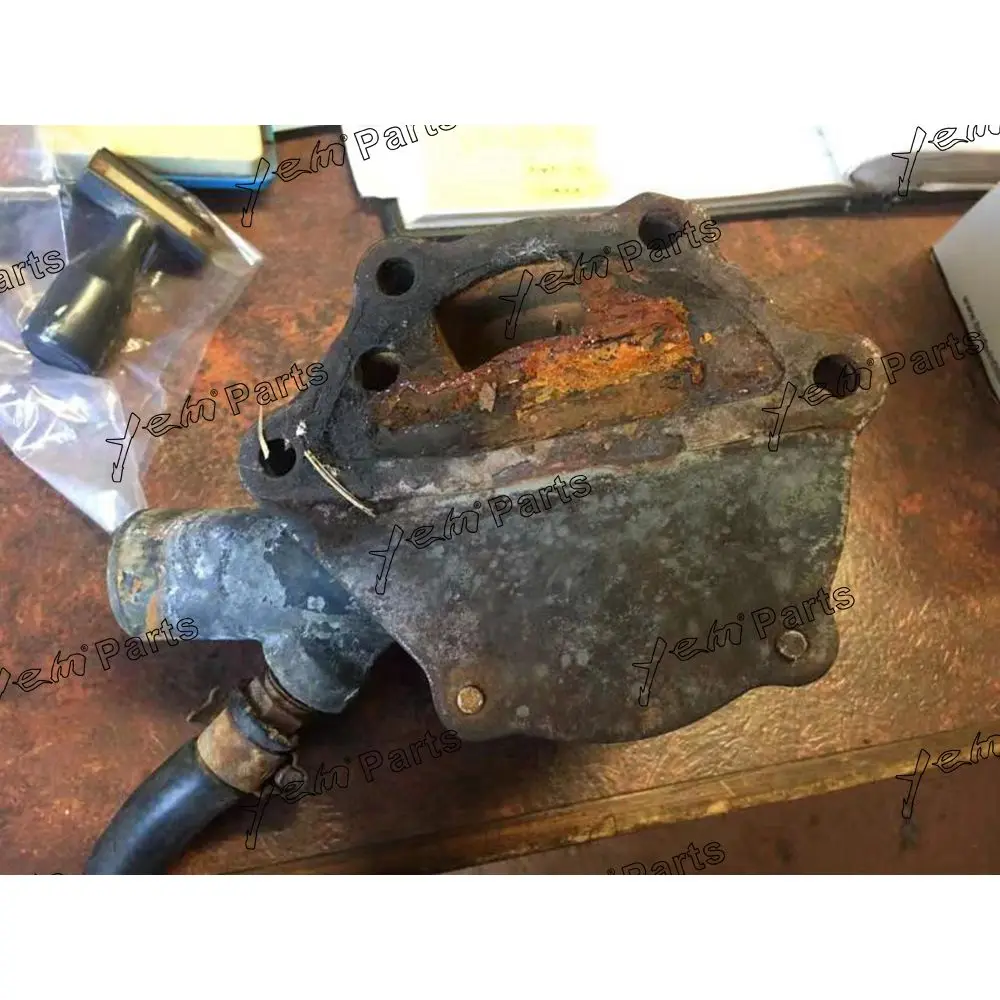 Wholesale K3D Water Pump for Mitsubishi
