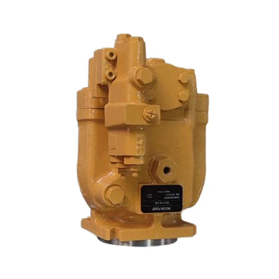 YANN'S 6E0838 Hydraulic Pump for CAT 426 - Reliable Performance