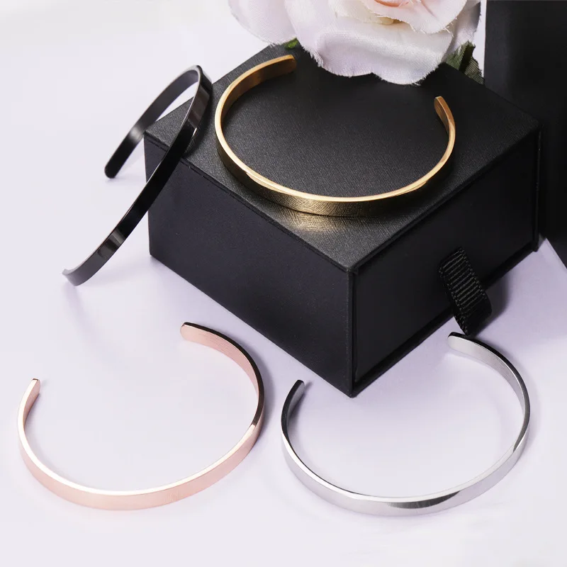 Cuff Bracelet