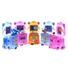 Baby Shark Parent-Child Machine Series (Multi-Version Optional Rotational Molding) (Intention Gold)