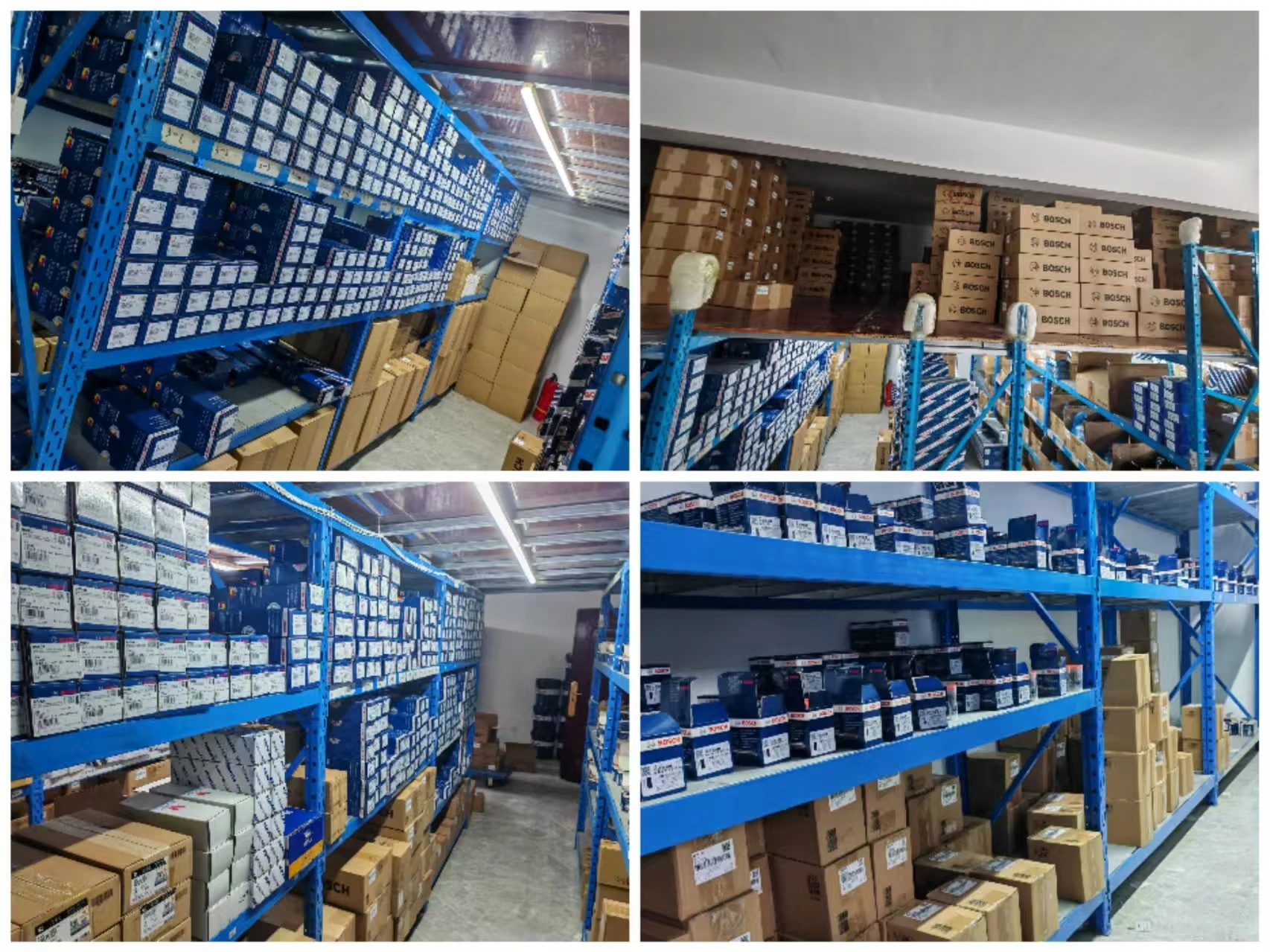 Henan Jinhuotong Import And Export Trade Co., Ltd.