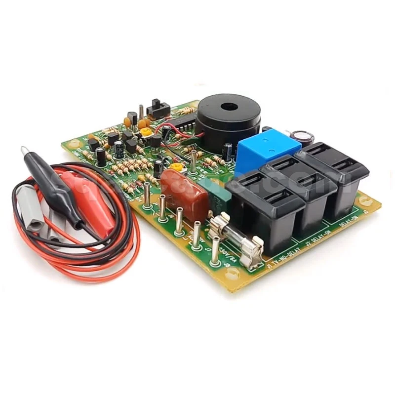 Sensor Device Alarm Anti-interference Machine for Table Fish Game Slotg Machine