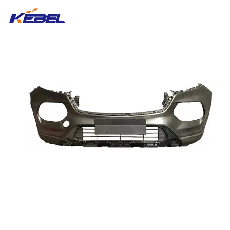 product factory sale auto parts car front bumper oem 23583543 car bumpers for chevrolet groove 2021 2022 2023-5