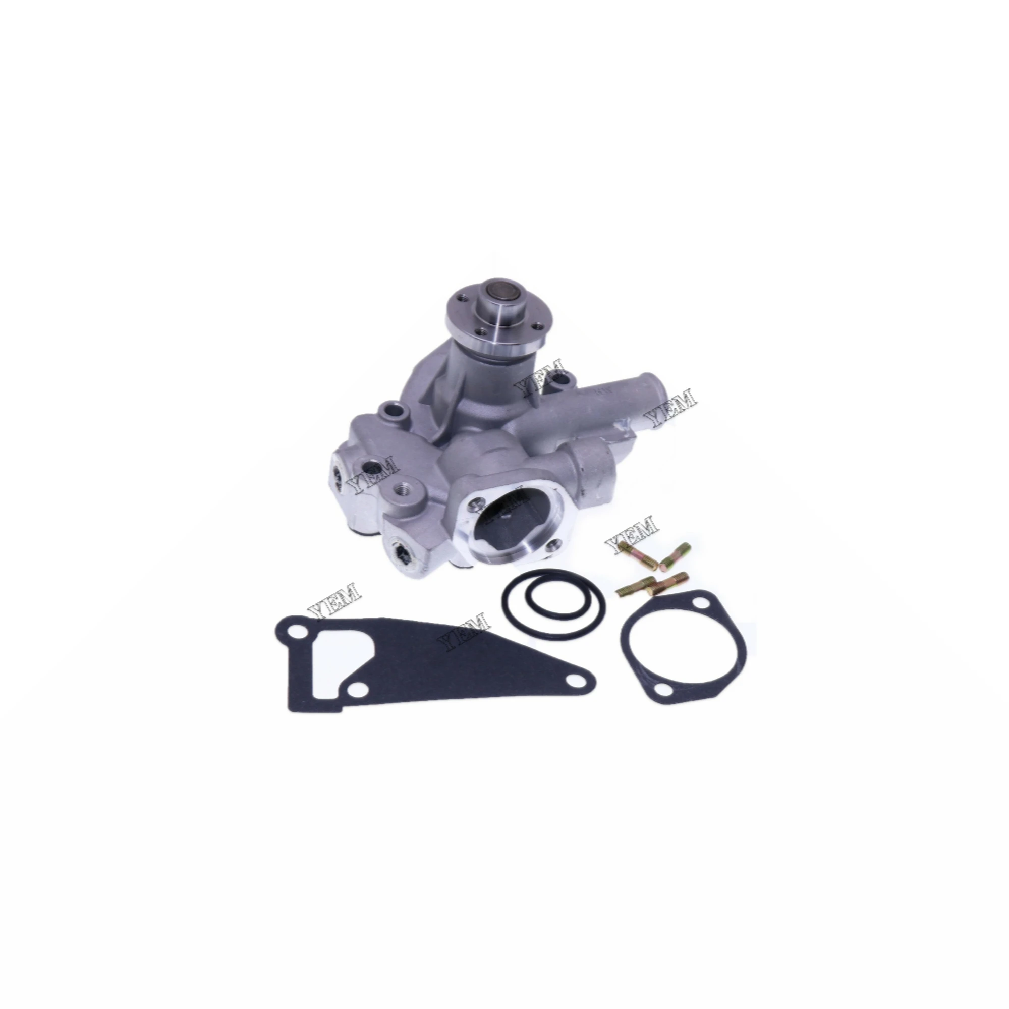 Excavator New Water Pump 13-0948 13948 for Thermo King 2.70 3.70 3.76 Yanmar 270 370 376 Engine Replacement Parts