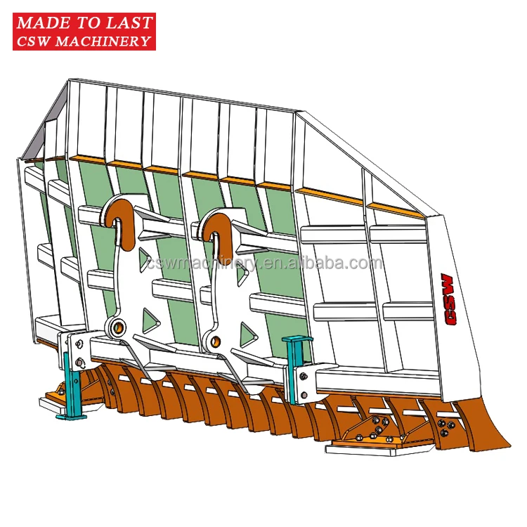 CAT966-stick-rake