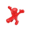Apribottiglie rosso per birra