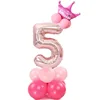 N°5 Rose