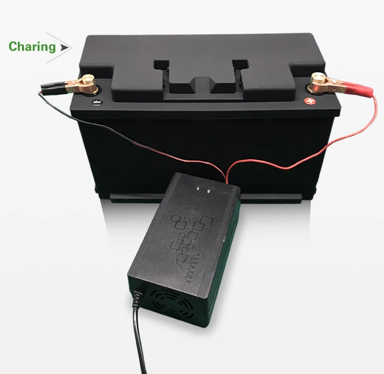 Diy Customize 12v 24v 48v Lifepo4 50ah 100ah 200ah Bicycle Ion Akku Case Lithium Battery Pack