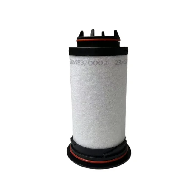 Vacuum pump exhaust filter element Oil mist filter element Vacuum pump accessories air filter cartridge 731630