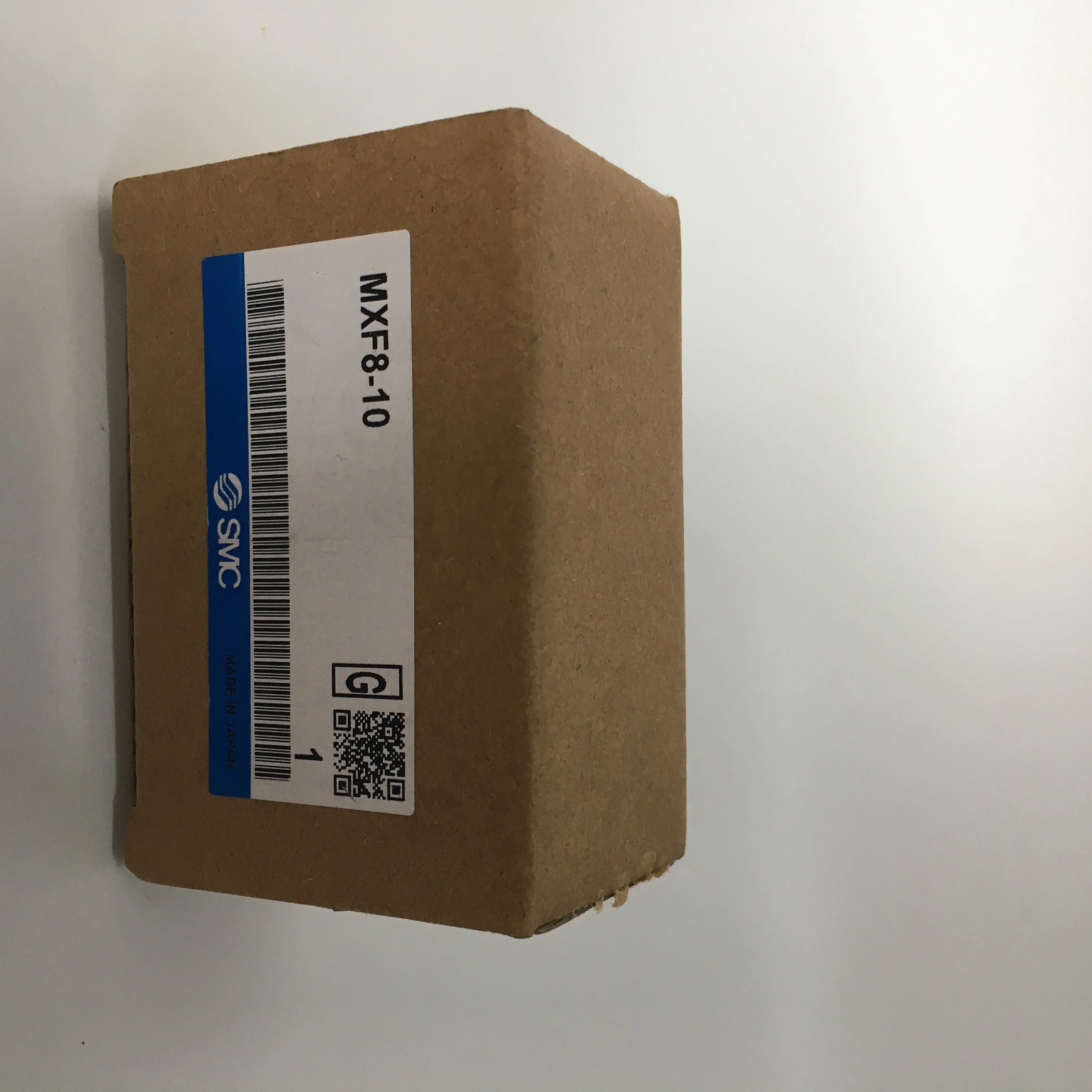 SMC Precision slide table MXF8-10 SMC Precision slide table MXF8-10