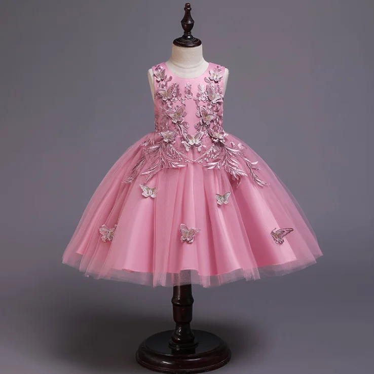 fancy dresses for kids