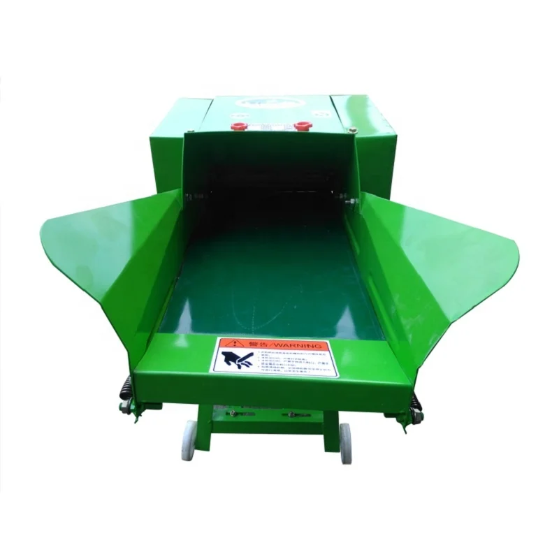 Mini Chaff Cutter Machine Price Feed Processing Machines Chop Cutter Machine
