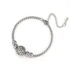 Style O silver
