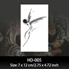 HD005