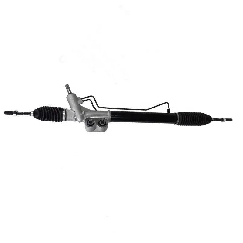 Power Steering Rack for NISSAN PATHFINDER R51 Auto Steering Gear for 49200-3X10A 49200-3X11A 49200-EA010 49200-EA015