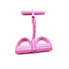 [EVA Material] Four-tube Pink