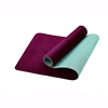 Rose Purple + Ocean Blue