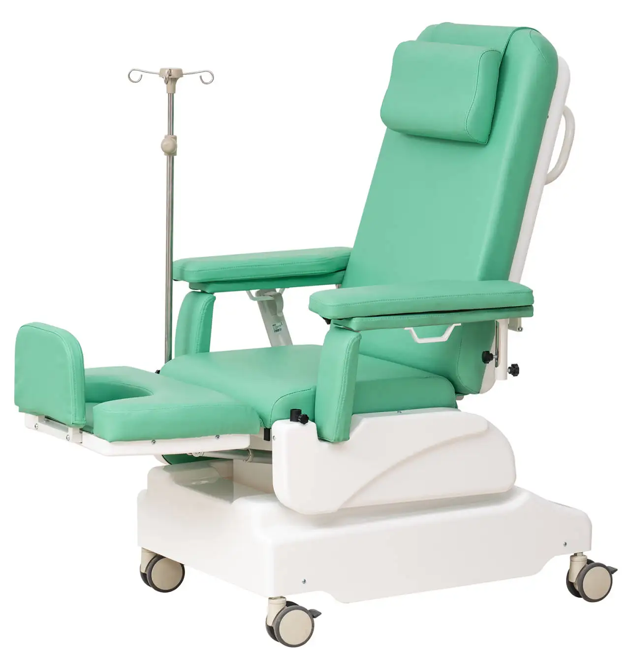 Medical Professional Hemodialysis Chair Price With Comfortable Blood ...