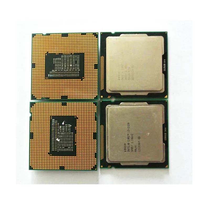 Intel Core I3 9100 & 9100f - 3.6 Ghz Quad-Core Processors