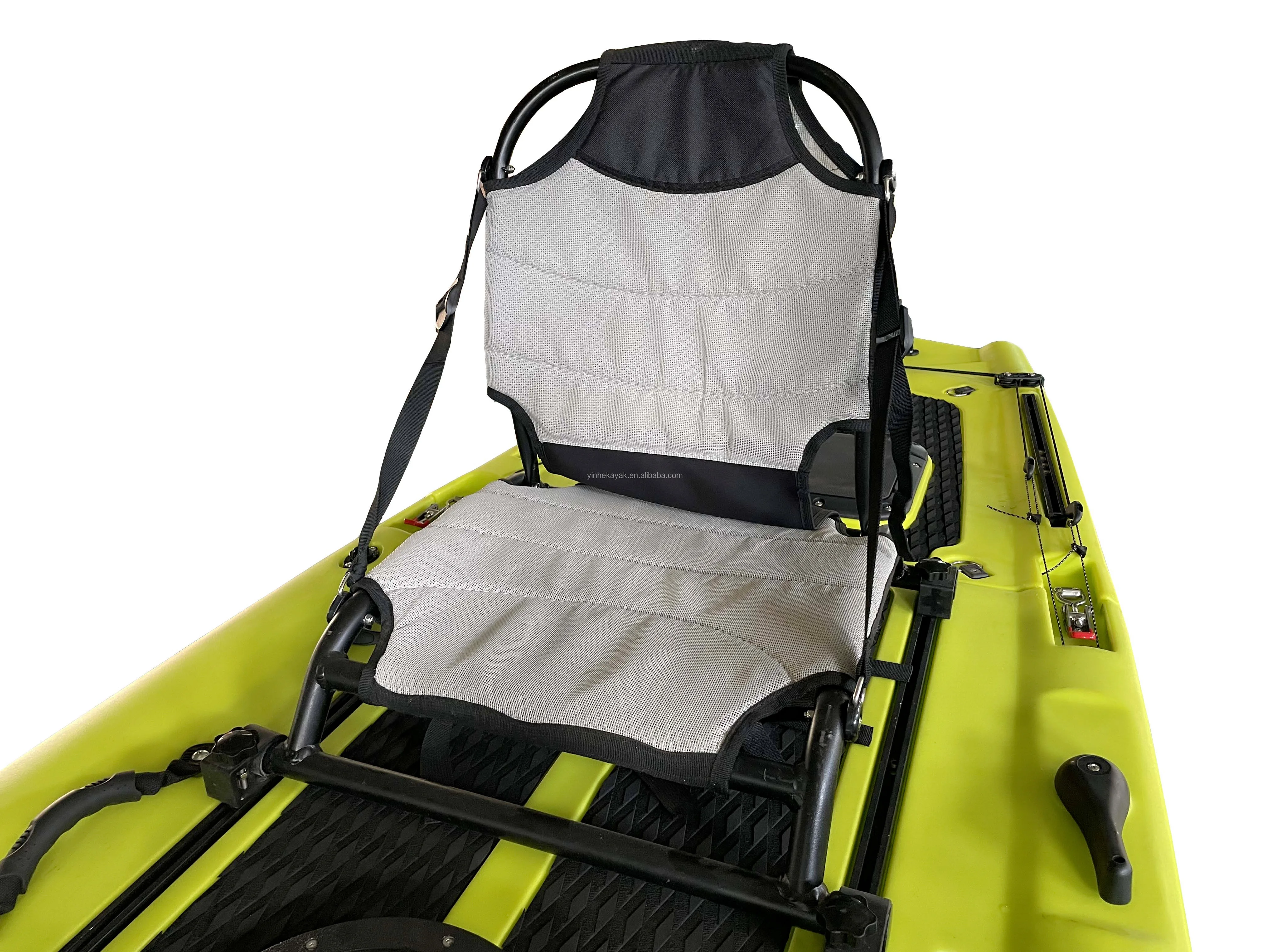 Uboat New Designed 11ft Small Modular Pedal Electronic Powered