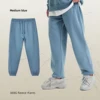 Bleu moyen