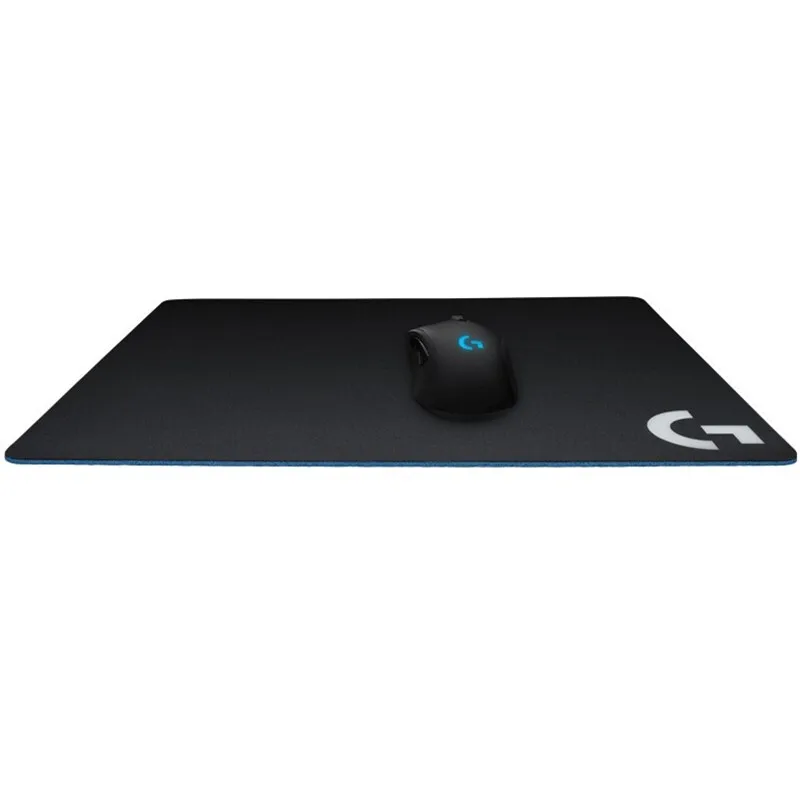 Logitech G640 ゲーミングマウスパッド 460x400x3mm 大サイズ