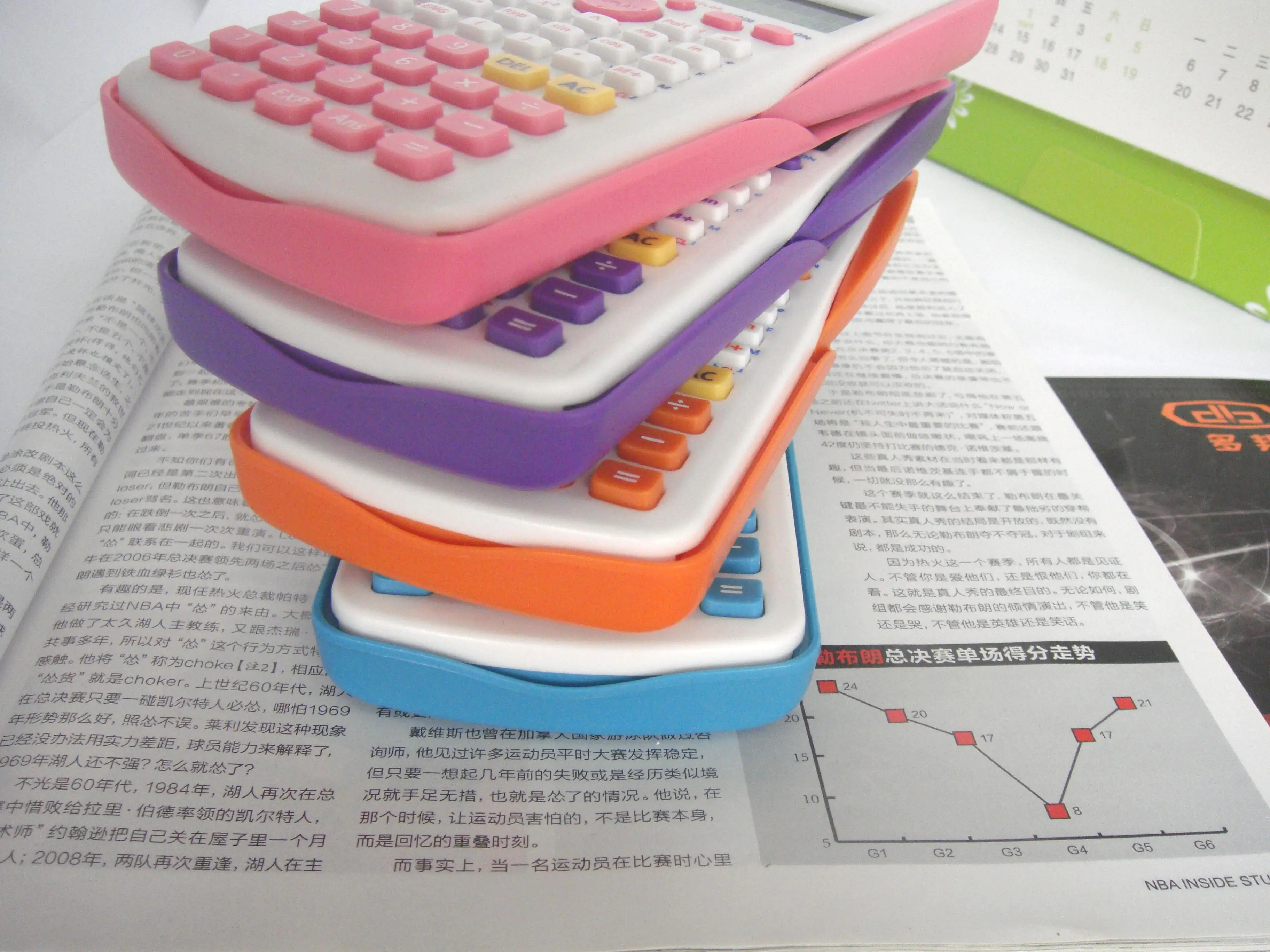 Function 82MS Student Multi Function Exam Special Engineer Electronic LED Backlight Calculator Scientific Student Calculator