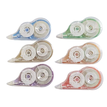 Cheap And High Quality Manufacturer China Promotional Gift Stationery Student Correction Tape