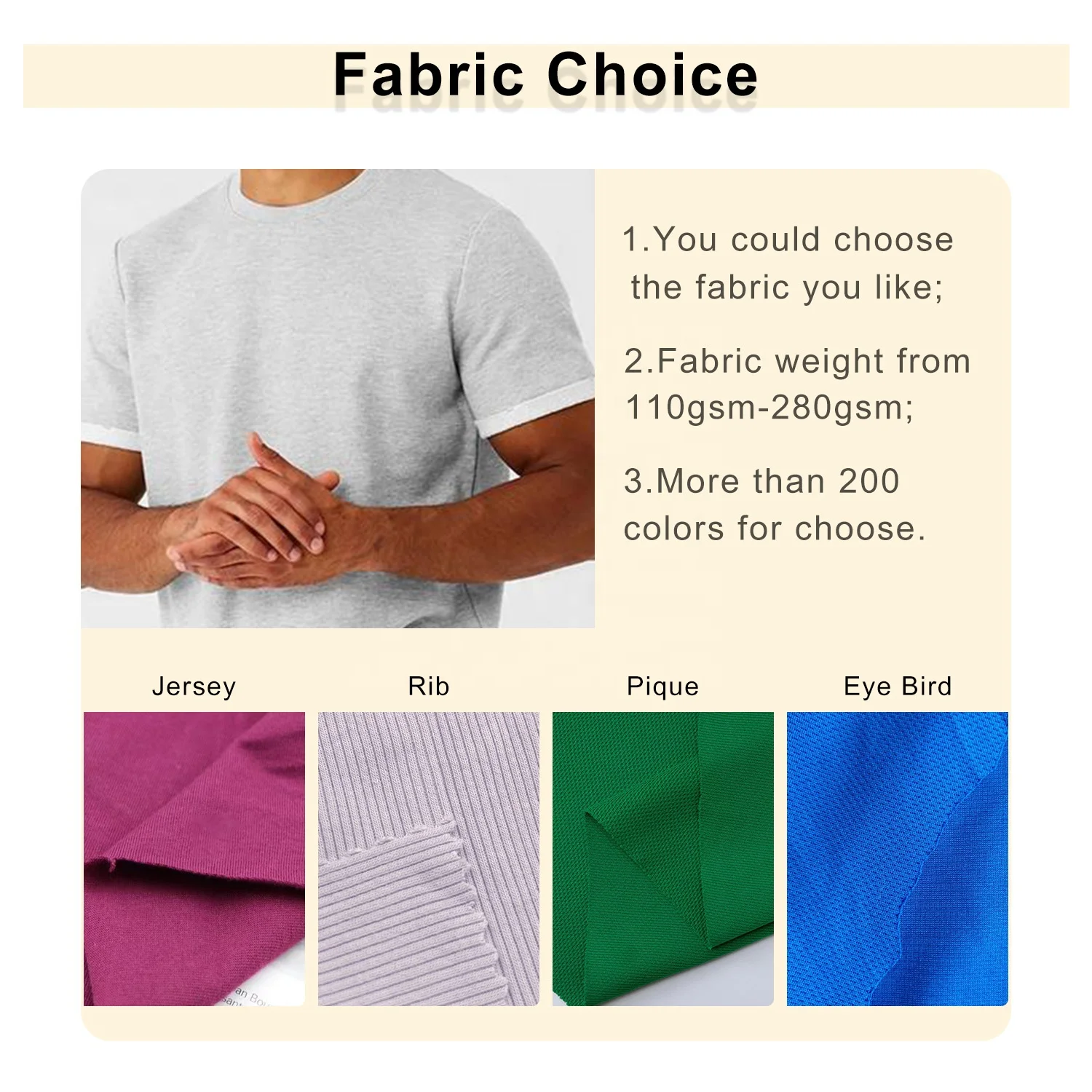 JL1123D 50% Polyester 25% Cotton 25% Rayon Tri Blend T Shirt Print Unisex Tri Blend T- Shirt Men’s Short Sleeve Tshirt